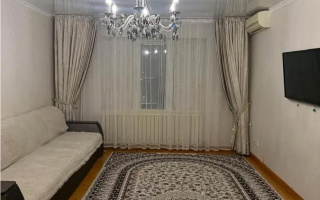 Продажа 3-комнатной квартиры, 89 м², пр. Богенбай батыра, дом  28 - Продажа  трехкомнатных квартир в Астане