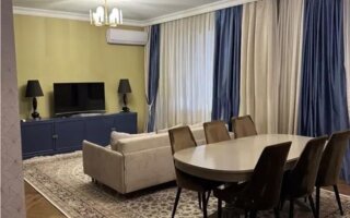 Продажа 4-комнатной квартиры, 151.4 м² - Продажа четырехкомнатных квартир от собственников в Алматы - страница 5