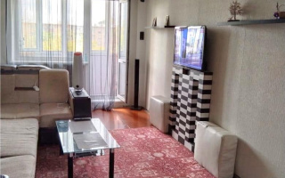 Продажа 2-комнатной квартиры, 48 м² - Продажа квартир в районе Майкудук в Караганде