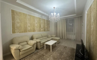 Продажа 2-комнатной квартиры, 55 м², пр. Сарыарка, дом  5/1 - Продажа квартир в новостройках Астаны без посредников с фото