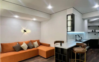 Продажа 2-комнатной квартиры, 54 м², ул. Толе би, дом  189/3 - Продажа квартир в Алматы