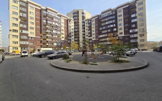 Продажа 2-комнатной квартиры, 68 м², мкр-н Нуркент - Продажа  двухкомнатных квартир в Алматы