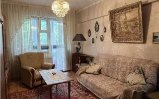 Продажа 2-комнатной квартиры, 51.1 м² - Продажа квартир в кирпичном доме в Казахстане - страница 32