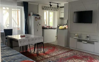 Продажа 3-комнатной квартиры, 68 м², ул. Геологов, дом  4 - Продажа квартир в Алматы