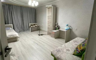 Продажа 3-комнатной квартиры, 100 м² - Продажа квартир от собственников в Алматы - страница 11
