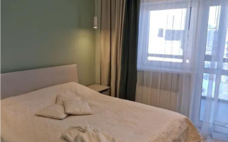 Продажа 2-комнатной квартиры, 60 м², ул. Нахимова, дом  51/1 - Продажа квартир в Алматы без посредников