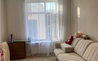 Продажа 1-комнатной квартиры, 40 м², ул. Е-882, дом  15 - Продажа квартир в новостройках Астаны