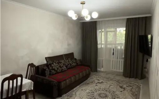 Продажа 3-комнатной квартиры, 61 м² - Продажа трехкомнатных квартир в панельном доме в Казахстане - страница 2