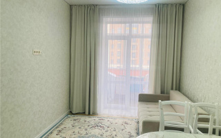 Продажа 2-комнатной квартиры, 40 м², 067 учетный квартал - Продажа  двухкомнатных квартир в новостройках Караганды