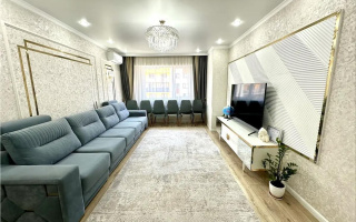 Продажа 3-комнатной квартиры, 90 м² - Продажа  трехкомнатных квартир в новостройках Алматы с фото - страница 6