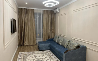 Продажа 1-комнатной квартиры, 50 м², ул. Утепова, дом  20 - Продажа  однокомнатных квартир в Алматы