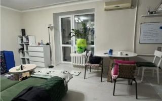 Продажа 2-комнатной квартиры, 40 м² - Продажа двухкомнатных квартир в Алматы