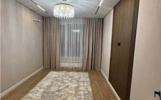 Продажа 1-комнатной квартиры, 36 м², ул. Байтурсынова, дом  14 - Продажа  однокомнатных квартир в Астане без посредников