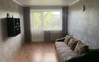 Продажа 1-комнатной квартиры, 31 м², мкр-н 22, дом  18 - Продажа  однокомнатных квартир в Караганде