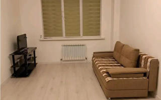 Продажа 1-комнатной квартиры, 38.5 м², ул. Сарыарка, дом  1 - Продажа квартир в Алматы