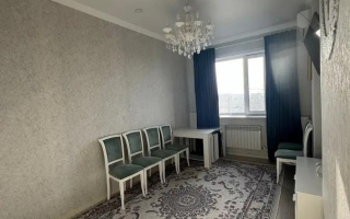 Продажа 2-комнатной квартиры, 57 м², ул. Дюсембекова, дом  44/2 - Продажа  двухкомнатных квартир в Караганде с фото