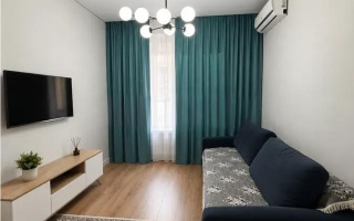 Продажа 1-комнатной квартиры, 47 м² - Продажа однокомнатных квартир в Алматы - страница 12