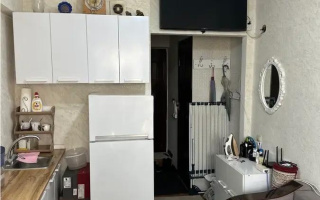 Продажа 1-комнатной квартиры, 15.1 м², ул. Токтабаева, дом  20 - Продажа квартир в Алматы