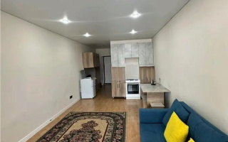 Продажа 1-комнатной квартиры, 30 м² - Продажа  однокомнатных квартир в Астане