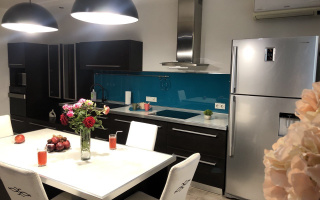Аренда 3-комнатной квартиры, 82 м² - Аренда квартир помесячно от хозяев в Алматы