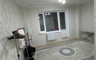 Продажа 1-комнатной квартиры, 37 м², ул. Момышулы, дом  26/2 - Продажа  однокомнатных квартир в новостройках Караганды