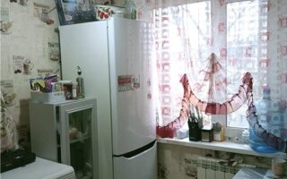 Продажа 2-комнатной квартиры, 45 м²