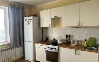 Аренда 1-комнатной квартиры, 42 м², Астана-Караганда тр., дом  23 - Аренда квартир помесячно в Астане с фото