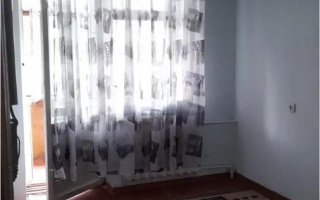 Продажа 1-комнатной квартиры, 15 м², ул. Есенова, дом  15 - Продажа квартир в Казахстане