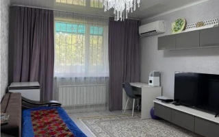 Продажа 2-комнатной квартиры, 58.6 м² - Продажа квартир в новостройках Алматы - страница 9