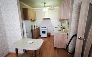 Аренда 2-комнатной квартиры, 50 м², ул. Е-319, дом  2 - Аренда квартир помесячно в Астане с фото