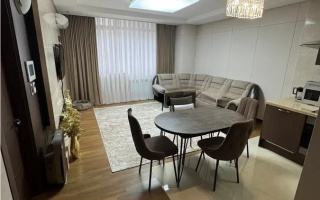 Продажа 3-комнатной квартиры, 74 м², пр. Кошкарбаева, дом  10 - Продажа квартир в Астане
