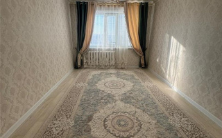 Продажа 3-комнатной квартиры, 62 м², пр. Мира - Продажа  трехкомнатных квартир в Темиртау