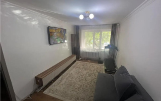 Продажа 3-комнатной квартиры, 65 м² - Продажа квартир в монолитно-каркасном доме в Астане - страница 29