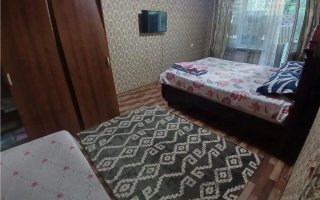 Продажа 1-комнатной квартиры, 30.3 м², ул. Наурызбай батыра, дом  28 - Продажа  однокомнатных квартир в Алматы с фото