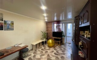 Продажа 2-комнатной квартиры, 40 м² - Продажа недвижимости в Караганде - страница 2