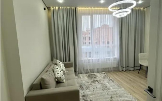 Продажа 2-комнатной квартиры, 40 м², ул. Култегин, дом  4а - Продажа  двухкомнатных квартир в Астане с фото