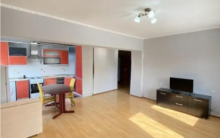 Продажа 3-комнатной квартиры, 69 м², мкр-н Жетысу-1, дом  40 - Продажа квартир в Казахстане