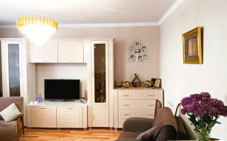 Продажа 2-комнатной квартиры, 50 м², пр. Республики, дом  30/2 - Продажа  двухкомнатных квартир в Караганде