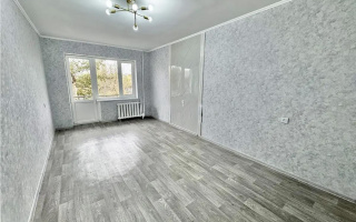 Продажа 1-комнатной квартиры, 33 м², ул. Таха Хусейна, дом  13/1 - Продажа квартир в Астане без посредников