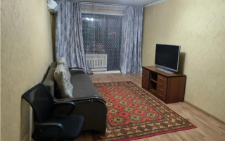 Продажа 2-комнатной квартиры, 49.5 м² - Продажа квартир в блочном доме в Алматы