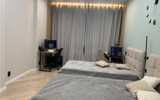 Продажа 4-комнатной квартиры, 118 м², ул. Анет баба, дом  8 - Продажа квартир в Астане