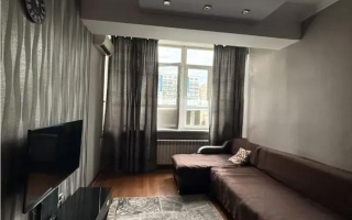 Продажа 2-комнатной квартиры, 94.2 м² - Продажа квартир от собственников в Алматы - страница 18