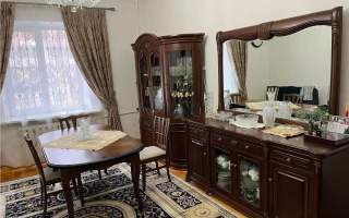 Продажа 3-комнатной квартиры, 82 м², ул. Абая, дом  21 - Продажа квартир в Караганде