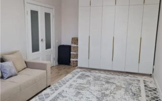 Продажа 1-комнатной квартиры, 39 м² - Продажа однокомнатных квартир в Астане - страница 109