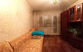 Продажа 2-комнатной квартиры, 44 м², мкр-н 22 - Продажа квартир в Караганде