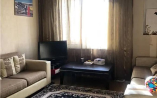 Продажа 2-комнатной квартиры, 52.5 м² - Продажа квартир в Медеуском р-не Алматы