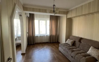 Продажа 2-комнатной квартиры, 48 м² - Продажа квартир от собственников в Алматы
