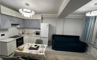 Продажа 3-комнатной квартиры, 52 м², ул. Халиуллина, дом  172 - Продажа квартир в Алматы