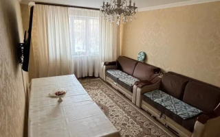 Продажа 2-комнатной квартиры, 60.5 м², ул. Рыскулбекова, дом  31/1 - Продажа квартир в Астане без посредников