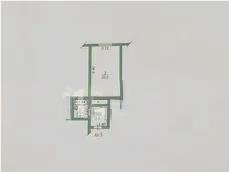 Продажа 1-комнатной квартиры, 26 м² - Продажа квартир от собственников в Алматы - страница 125